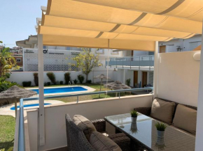 Apartamento Del Colorado Playamar